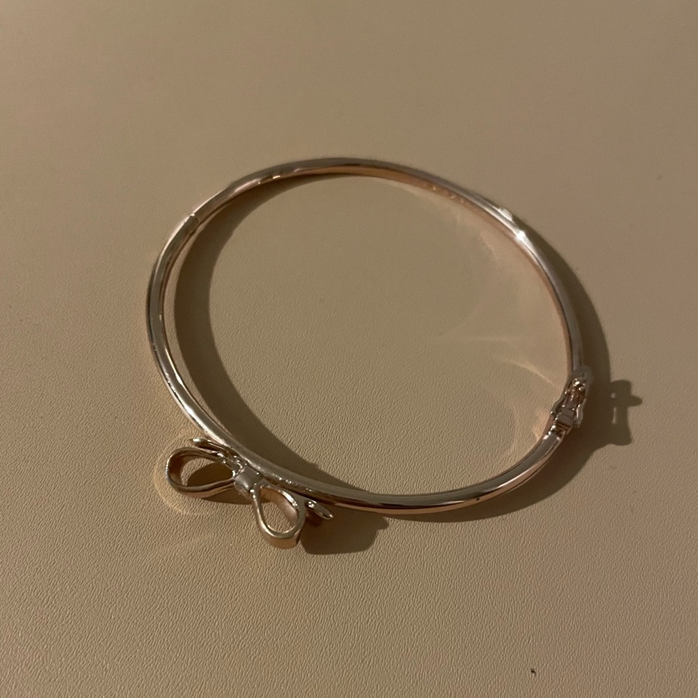 Kate Spade Bangle